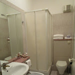 Photo n°3 de l'avis de Jess.e fait le 23/01/2018 à 17:56 sur le  Hotel Traghetto à Civitavecchia