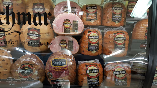 Grocery Store «Germantown Fresh Market», reviews and photos, 2313 Dayton Germantown Pike, Germantown, OH 45327, USA