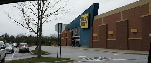 Electronics Store «Best Buy», reviews and photos, 10 McKenna Rd, Arden, NC 28704, USA