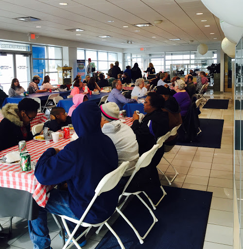 Chevrolet Dealer «Victory Chevrolet Buick», reviews and photos, 1250 Dexter St, Milan, MI 48160, USA