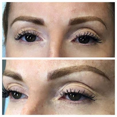 Love your brows by Josephine Love