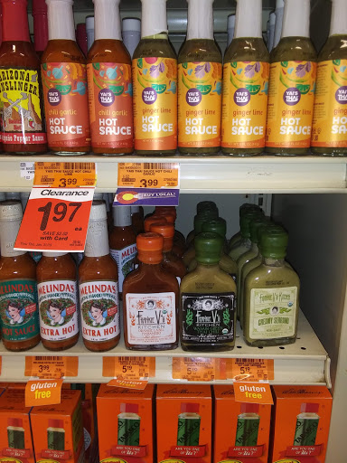 Grocery Store «Safeway», reviews and photos, 1900 N Poplar St, Leadville, CO 80461, USA