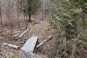 Humber Valley Heritage Trail image