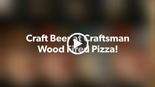 Pizza Restaurant «Craftsman Wood Fired Pizza», reviews and photos, 148 Yorba Linda Blvd, Placentia, CA 92870, USA