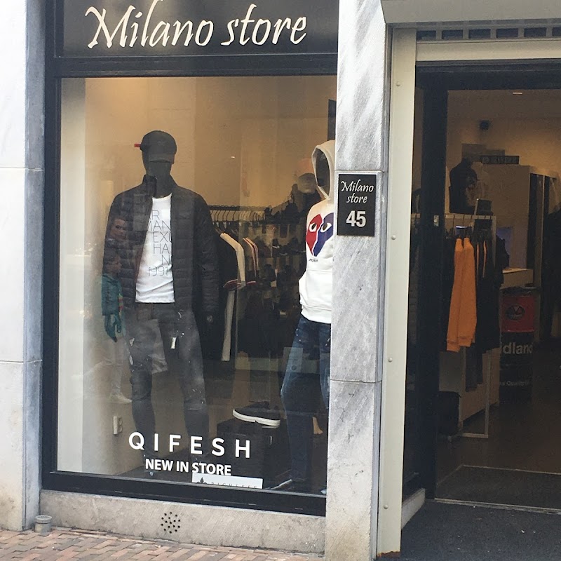 Milano Store