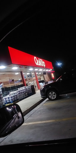 Gas Station «QuikTrip», reviews and photos, 7500 Denton Hwy, Watauga, TX 76148, USA