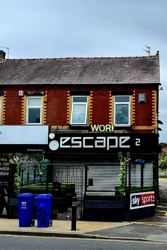 Reviews of Escape 2 in Manchester - Pub
