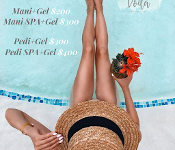 Plaza El Puente photo