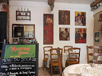 Atmosphère du Restaurant Martine fait sa Cuisine à Perpignan - n°2