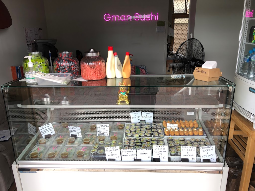 GmanSushi 2431