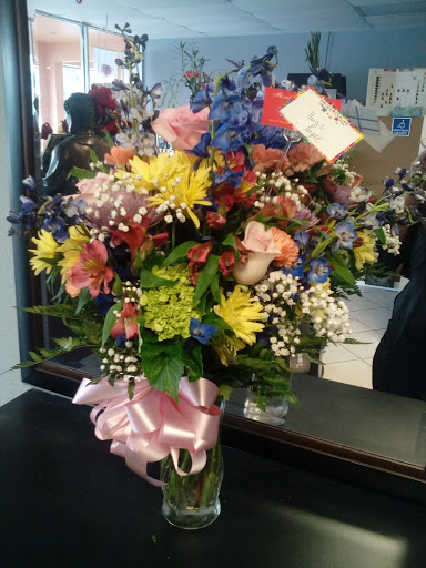 Florist «Floral Design By Heidi», reviews and photos, 1245 Airport Pulling Rd S, Naples, FL 34104, USA