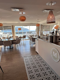 Les plus récentes photos du Restaurant le M à Saint-Cyr-sur-Mer - n°3