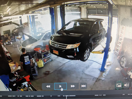 Town Square Auto, 10379 Southern Maryland Blvd, Dunkirk, MD 20754, USA, 