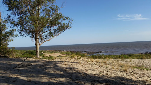 Campings playa Montevideo