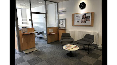 LCL Banque et assurance à Langres