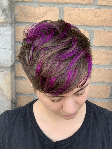 Beauty Salon «Taylor Stevens Salon & Spa», reviews and photos, 1940 S Randall Rd, Algonquin, IL 60102, USA