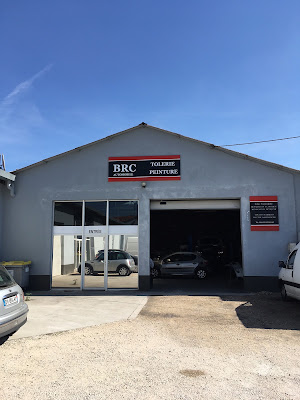 B.R.C Automobiles (Benoit Rouges Carrosserie) à Montauban