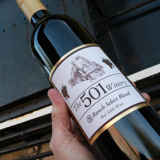 Wine Store «501 Winery», reviews and photos, 109 Avenue E Northwest, Childress, TX 79201, USA