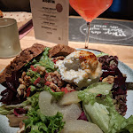 Photo n°3 de l'avis de Theresa.o fait le 24/12/2019 à 20:57 sur le  Burgerheart à Ingolstadt