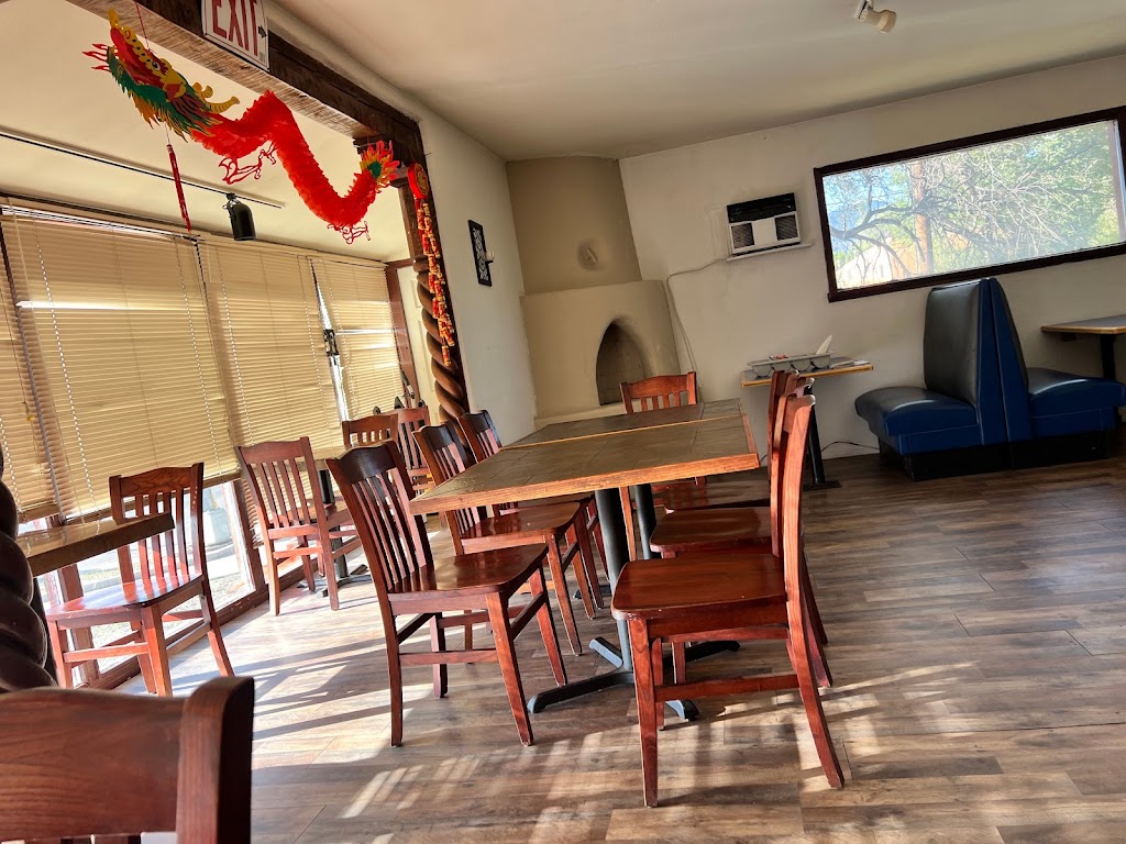 Song's Restaurant 87571