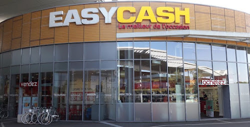 Magasin d'articles d'occasion Easy Cash Mont de Marsan Saint-Pierre-du-Mont