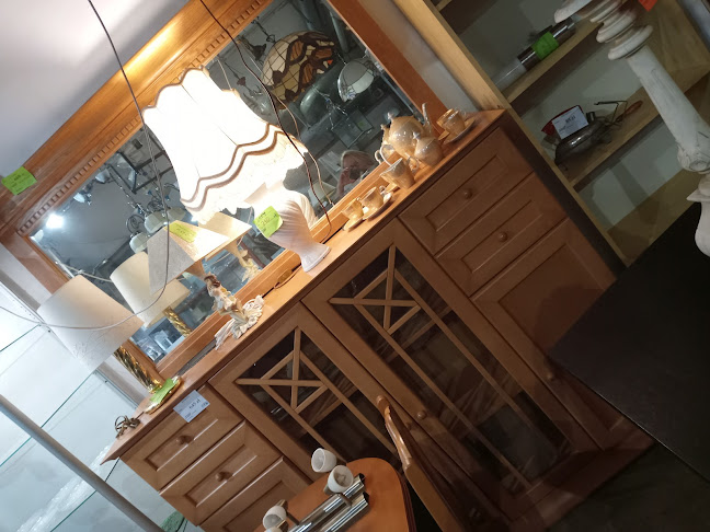 SEZAM - komis meblowy, przeprowadzki