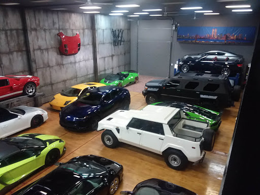 Used Car Dealer «Interstate Motorsport LLC», reviews and photos, 109 Titus Mill Rd, Pennington, NJ 08534, USA