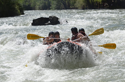 EL PUNTO JUSTO Turismo