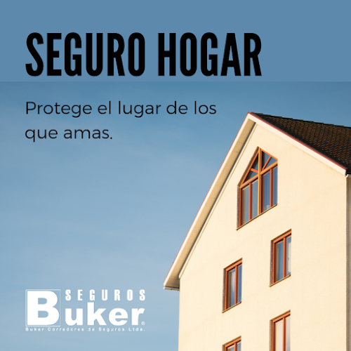Buker Seguros - Agencia de seguros
