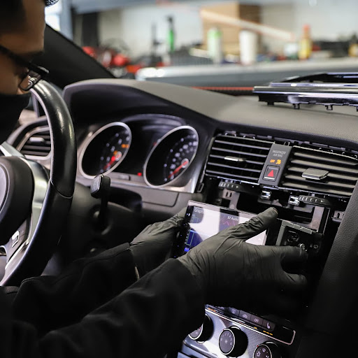 Car Stereo Store «Car Toys», reviews and photos, 10545 Melody Dr, Northglenn, CO 80234, USA