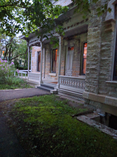 History Museum «Alexander Ramsey House», reviews and photos, 265 Exchange St S, St Paul, MN 55102, USA