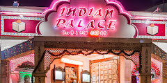 Restaurant Indien Antony Indian Palace