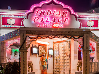 Restaurant Indien Antony Indian Palace