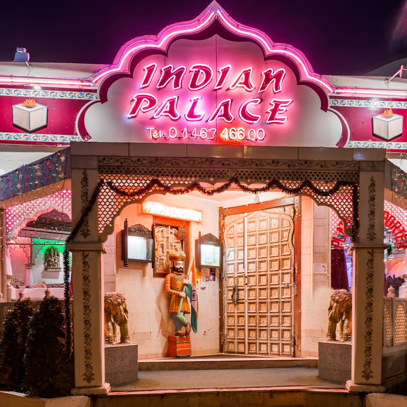 Restaurant Indien Antony Indian Palace