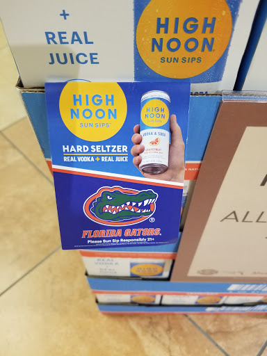 Liquor Store «ABC Fine Wine & Spirits», reviews and photos, 801 Oviedo Marketplace Blvd, Oviedo, FL 32765, USA