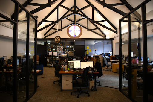 Legal Services «Pusch & Nguyen Law Firm LLP», reviews and photos