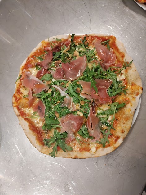 Pizza Cigogna à Oberhausbergen (Bas-Rhin 67)