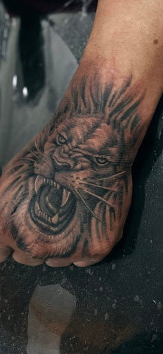 Explore tattoo coverup ideas, creative tattoo ideas in North Hollywood, available at Ink Sessions Tattoo