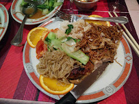 Nouille du Restaurant chinois Le Palais d'Asie à Rouen - n°8