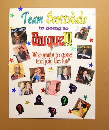 Dance School «Arthur Murray Dance Studio Scottsdale», reviews and photos, 7835 E Redfield Rd, Scottsdale, AZ 85260, USA