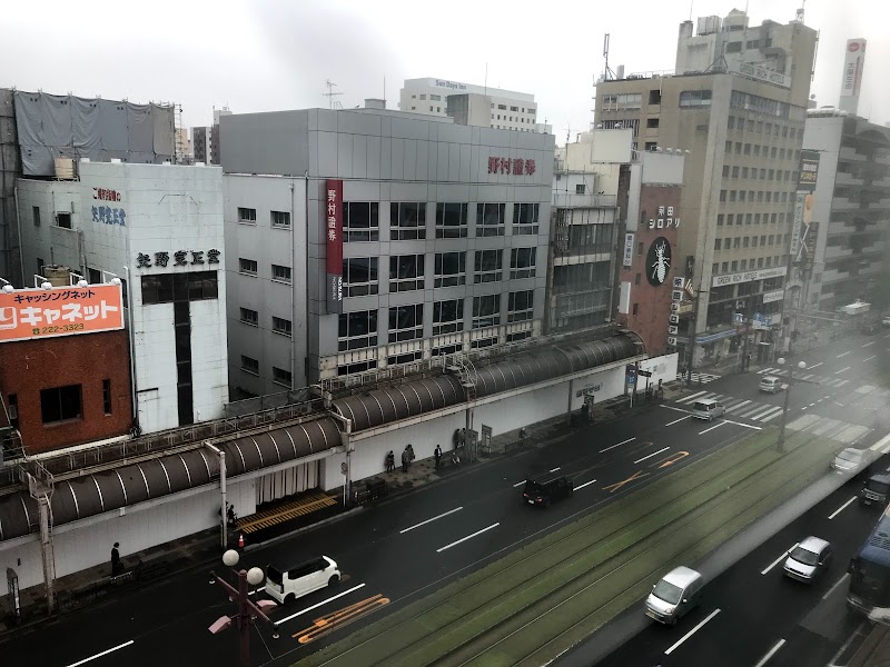 天文館ビジョンホール 鹿児島県鹿児島市東千石町 ミーティング ルーム グルコミ