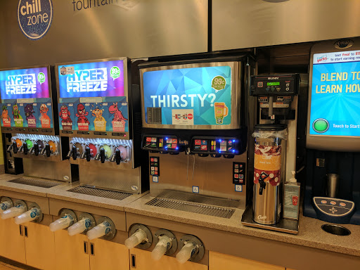 Gas Station «Cumberland Farms», reviews and photos, 204 Marlborough St, Portland, CT 06480, USA