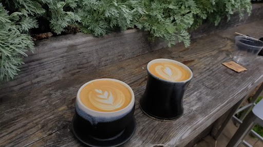 Coffee Shop «Devout Coffee», reviews and photos, 37323 Niles Blvd, Fremont, CA 94536, USA