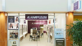 Opticien Alain Afflelou