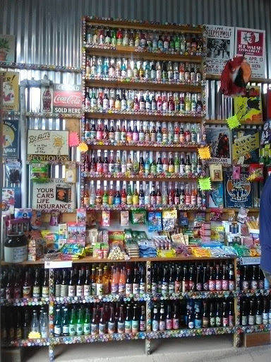 Italian Grocery Store «Central Grocery and Deli», reviews and photos, 923 Decatur St, New Orleans, LA 70116, USA