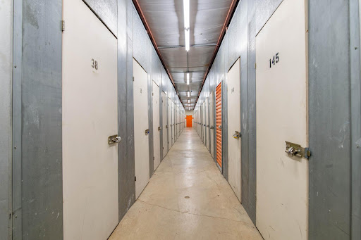 Self-Storage Facility «Public Storage», reviews and photos, 7050 Old Waterloo Rd, Elkridge, MD 21075, USA