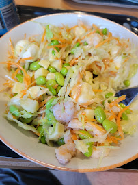 Aliment-réconfort du Restauration rapide Eat Salad à Boé - n°3