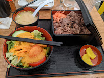 Soupe miso du Restaurant japonais Hokkaido Ramen à Paris - n°18