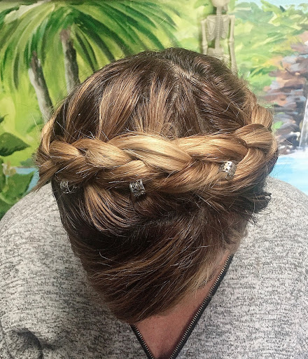 Beauty Salon «Clipper Hair Salon», reviews and photos, 9114 US-192, Clermont, FL 34714, USA