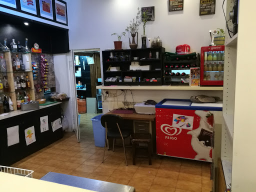 Información y opiniones sobre Restaurante-Bar El Rincón de Graus